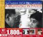 A Morning in Paris/Lovelight/Southern Touch - CD - Preview