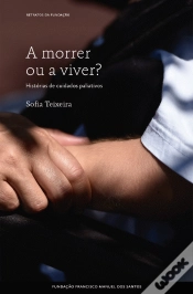 Capa do artigo A Morrer ou a Viver?