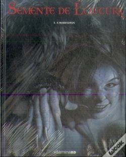 Capa do artigo A Morrydwen