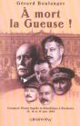 A Mort La Gueuse ! - Preview
