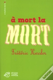 Capa do artigo A Mort La Mort