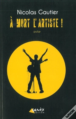 Capa do artigo A Mort L'Artiste