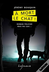Capa do artigo À Mort Le Chat !