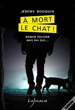 Capa do artigo À Mort Le Chat !