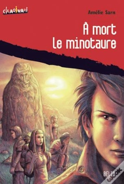 Capa do artigo À Mort Le Minotaure !