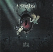 Capa do artigo A Mortal Binding - CD