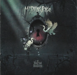 Capa do artigo A Mortal Binding - CD