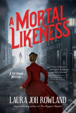 Capa do artigo A Mortal Likeness