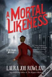 Capa do artigo A Mortal Likeness