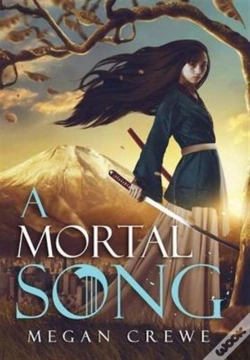 Capa do artigo A Mortal Song