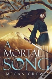 Capa do artigo A Mortal Song