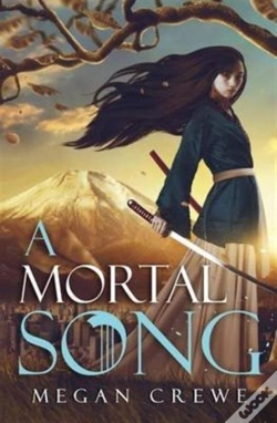 Capa do artigo A Mortal Song
