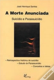 Capa do artigo A Morte Anunciada