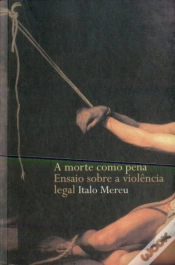 Capa do artigo A Morte como Pena