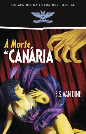 Capa do artigo A Morte da Canária