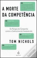 A Morte da Competência