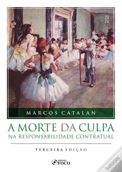 Capa do artigo A Morte Da Culpa Na Responsabilidade Contratual