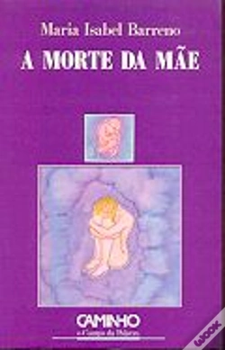 Capa do artigo A Morte da Mãe