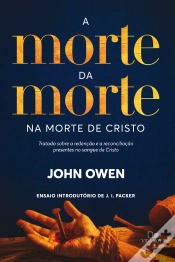 Capa do artigo A Morte Da Morte Na Morte De Cristo