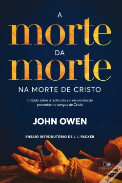 Capa do artigo A Morte Da Morte Na Morte De Cristo