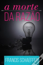 Capa do artigo A Morte da Razão