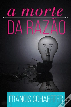 Capa do artigo A Morte da Razão