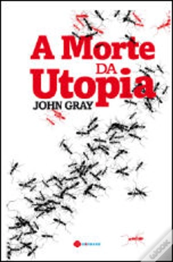 Capa do artigo A Morte da Utopia
