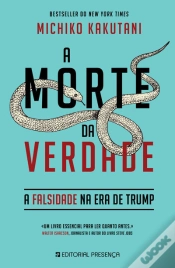 Capa do artigo A Morte Da Verdade