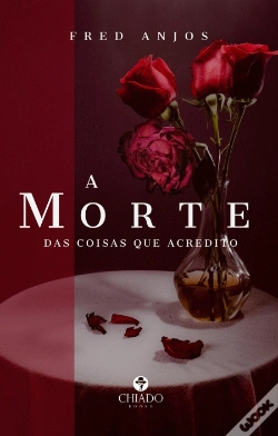 Capa do artigo A Morte das Coisas que Acredito