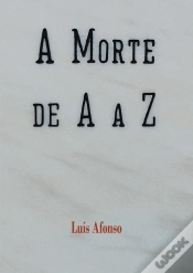 Capa do artigo A Morte de A a Z