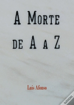 Capa do artigo A Morte de A a Z
