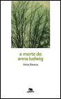 A Morte de Anna Ludwig - Preview