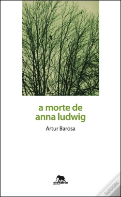 Capa do artigo A Morte de Anna Ludwig