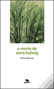 Capa do artigo A Morte de Anna Ludwig