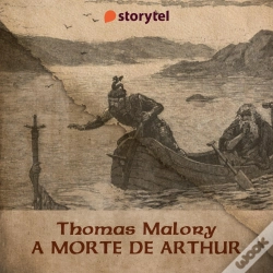 Capa do artigo A Morte De Arthur