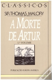 A Morte de Artur I