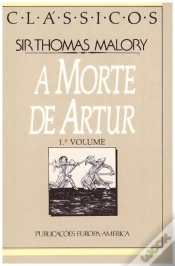 Capa do artigo A Morte de Artur I