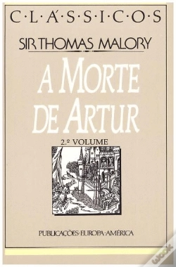 Capa do artigo A Morte de Artur II