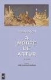 Capa do artigo A Morte de Artur (II Voume)