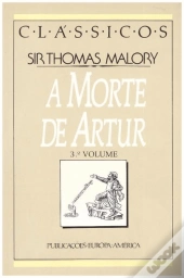 A Morte de Artur III