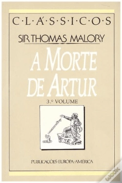 Capa do artigo A Morte de Artur III