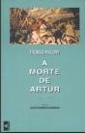 Capa do artigo A Morte de Artur (III Volume)