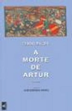 Capa do artigo A Morte de Artur (Vol. 1)