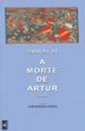 Capa do artigo A Morte de Artur (Vol. 1)