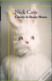 Capa do artigo A Morte de Bunny Munro