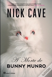 Capa do artigo A Morte de Bunny Munro