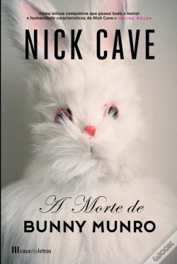 Capa do artigo A Morte de Bunny Munro