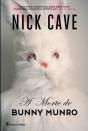 A Morte de Bunny Munro - Preview