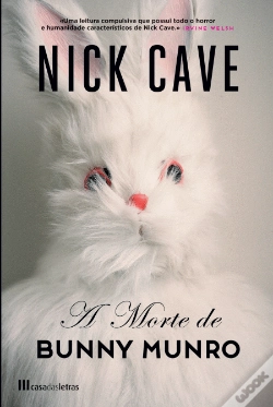 Capa do artigo A Morte de Bunny Munro