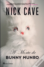 Capa do artigo A Morte de Bunny Munro